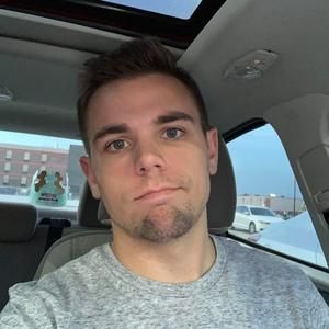 Meet your Posher, Blake